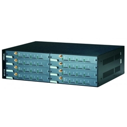 PORTech MV-3732 - VoIP-GSM шлюз,  32 канала