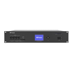 Prestel CS-CU2 - Центральный блок конференц-системы