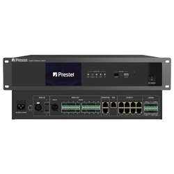 Prestel CS-CU5 - Центральный блок конференц-системы