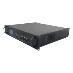 Prestel CUCS-3LHD - Центральный блок конгресс-системы
