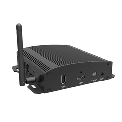 Qbic FHD-100 - Мини ПК с технологией на базе Android 7.1