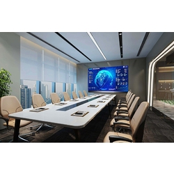 QSTECH display solution - Светодиодный дисплей