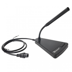 Relacart CS-360D - Пульт делегата с микрофоном