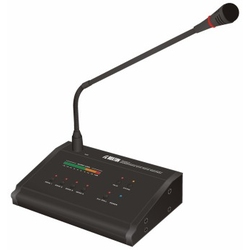 ROXTON IP-A4012 - Микрофонная консоль