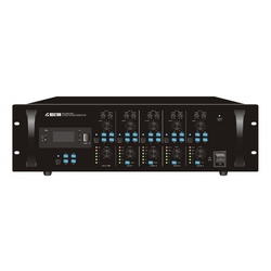 ROXTON IP-A4060MP - Микшерный усилитель