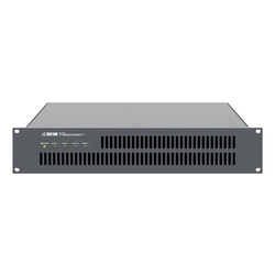 ROXTON PA-8424 - 4-х канальный трансляционный усилитель