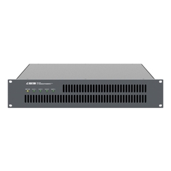 ROXTON PA-8450 - 4-х канальный трансляционный усилитель