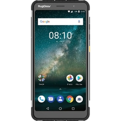 RugGear RG850 - Ультрасовременный защищенный смартфон