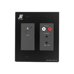 S-Track Bluetooth Dante BD44 - Панель передачи с преобразованием сигналов