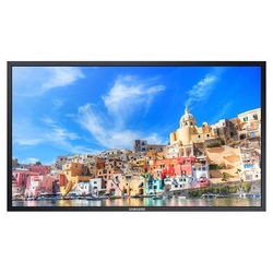 Samsung QM85D-BR - ЖК-панель