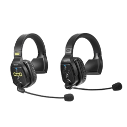Saramonic WiTalk WT2S - Беспроводная система внутренней связи с гарнитурой
