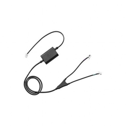 Sennheiser CEHS-AV 04 - Кабельный адаптер Electronic Hook Switch для использования гарнитур серии DW с телефонами Avaya