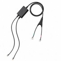 Sennheiser CEHS-CI 01 - Кабельный адаптер Electronic Hook Switch для использования гарнитур серии DW с телефонами Cisco