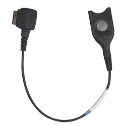 Sennheiser CSIM 01 - Кабель EasyDisconnect 20 см для подключения к DECT и GSM телефонам Siemens