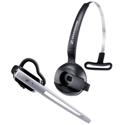 EPOS I Sennheiser DW Office 10 HS - Гарнитура (без базовой станции)