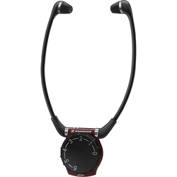Sennheiser HDI 830 [502019] - Двухканальный ИК-приёмник с наушниками типа «стетоскоп»