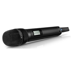 Sennheiser SKM 9000 BK A5-A8 - Ручной передатчик