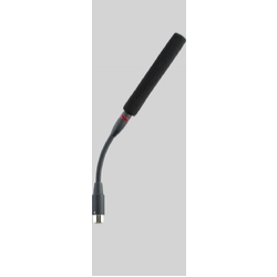 SHURE GM 6628 - Микрофон-пушка на гибкой штанге для систем dds 5900 и dcs 6000
