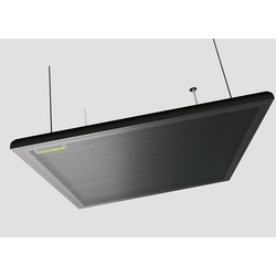 Shure MXA910 - Потолочный микрофонный массив Microflex™ Advance™