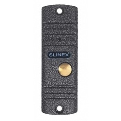 Slinex ML-16HR gray - Вызывная панель в классическом корпусе с повышенным разрешением