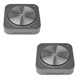 Maxhub BM31 DUAL - Комплект спикерфонов