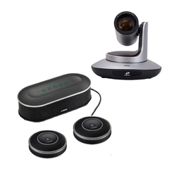 SmartSet MR5 - Комплект для средних переговорных комнат