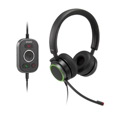 Snom A330D - USB-гарнитура, HD-аудио, USB-звуковая карта