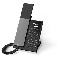 Snom HD350W - Современный телефон с Wi-Fi