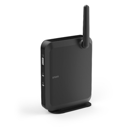 Snom M100 SC - Компактная базовая станция DECT