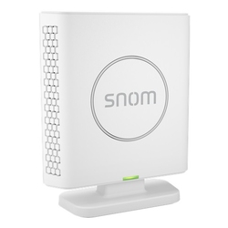 Snom M400 - IP DECT базовая станция