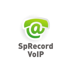SpRecord VoIP -  Дополнительный канал