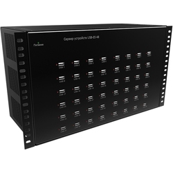 Stadis USB-ES 48 - Сервер устройств