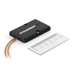 Stelberry М-75UltraHD - Сверхвысокочувствительный HD микрофон