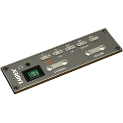 TAIDEN HCS-4326NDE_S/50 - Врезной пульт Делегата
