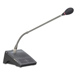 TAIDEN HCS-4338NCVS_D/50 - Микрофонный пульт Председателя