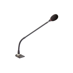 TAIDEN HCS-4841UA - Врезной микрофонный пульт
