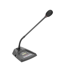 TAIDEN HCS-4866CVE_B/50 - Микрофонный пульт Председателя
