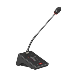 TAIDEN HCS-4891CVS_B/50 - Микрофонный пульт Председателя