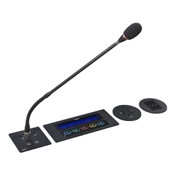 TAIDEN HCS-48U7SPK - Врезная панель громкоговорителя