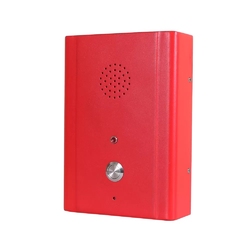 Termit PublicPhone AHF101K1-AT - Антивандальное переговорное устройство