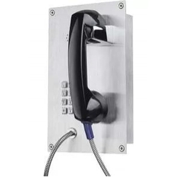 Termit PublicPhone AHS107FK-AT - Антивандальный телефон