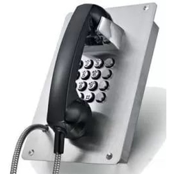 Termit PublicPhone AHS108FK-IP - Антивандальный телефон