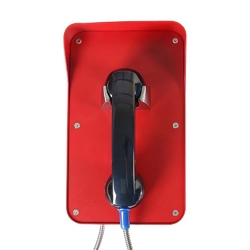 Termit PublicPhone AHS200K1-4G - Антивандальный телефон