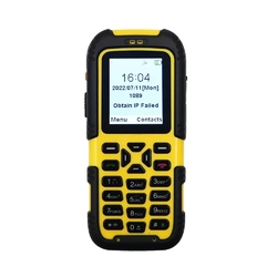 Termit PublicPhone AMT100FK-WF - Противоударный IP/Wi-Fi-телефон