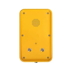 Termit PublicPhone WHF101K2-AT - Всепогодное переговорное устройство