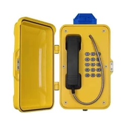 Termit PublicPhone WHS100FK.B-3G - Всепогодный защищенный телефон