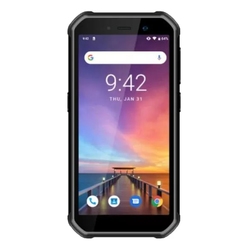Termit PublicPhone WMT100TS-4G - Защищенный противоударный смартфон