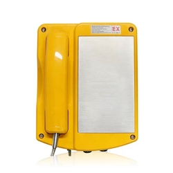Termit PublicPhone XHS200HL-AT - Взрывозащищенный IP-телефон