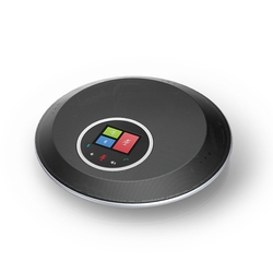 TimeLink A2 Pro - Спикерфон для конференцсвязи, USB, Bluetooth