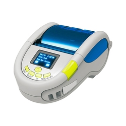 UROVO K340 - Мобильный Bluetooth принтер K340								